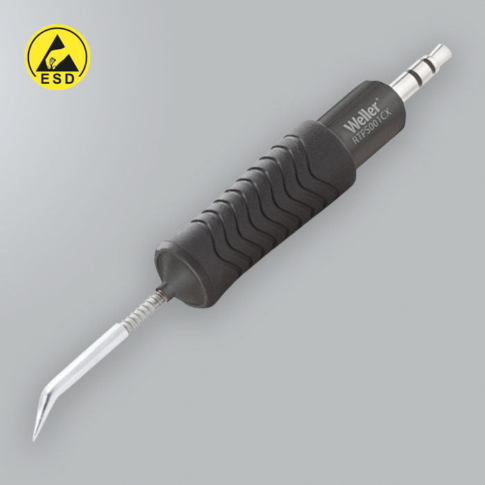 RTPS 001 C X MS Pico Soldering Tip RTPS 001 C X MS Pico Soldering Tip